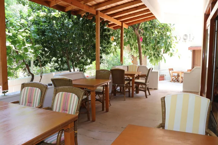 Турунч: Eden Pyara Hotel Turunc