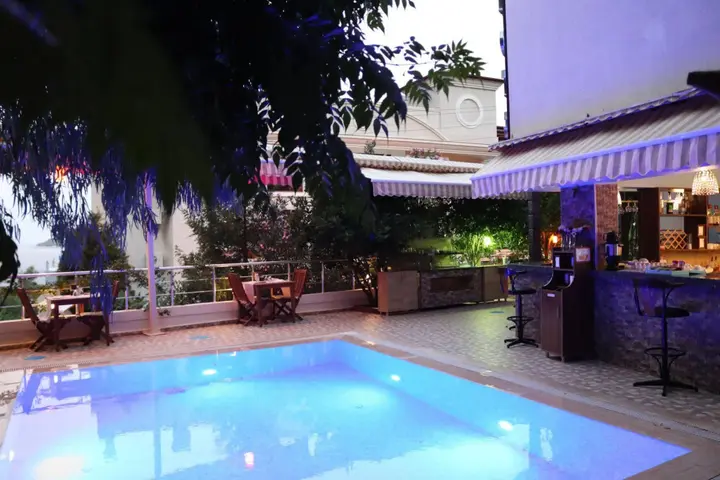 Турунч: Eden Pyara Hotel Turunc