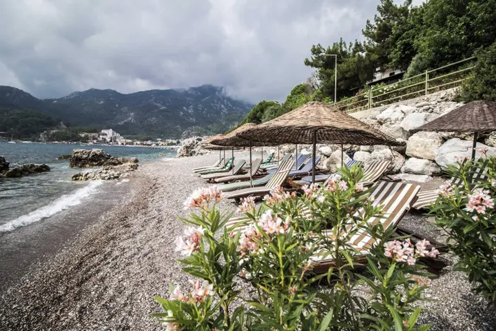 Турунч: Eden Pyara Hotel Turunc
