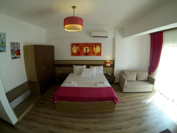 Турунч: Eden Pyara Hotel Turunc