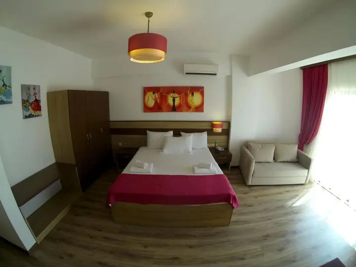 Турунч: Eden Pyara Hotel Turunc