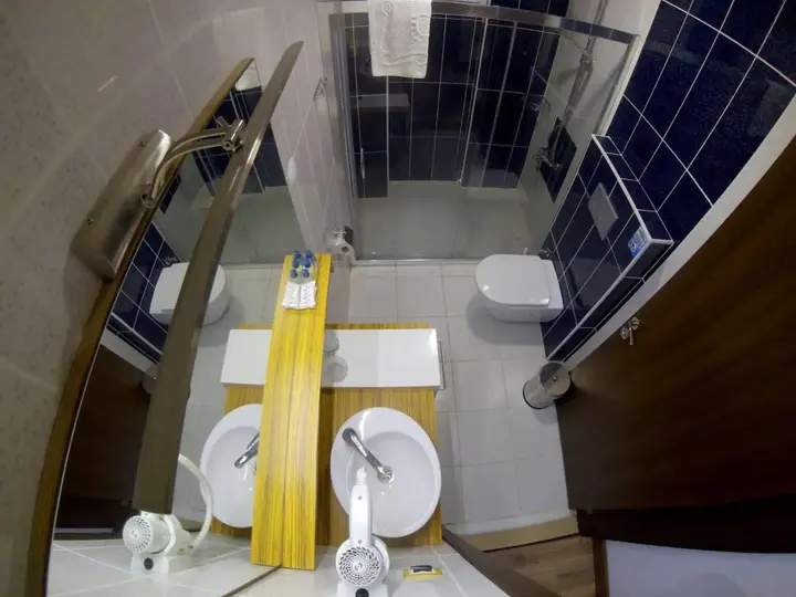 Турунч: Eden Pyara Hotel Turunc
