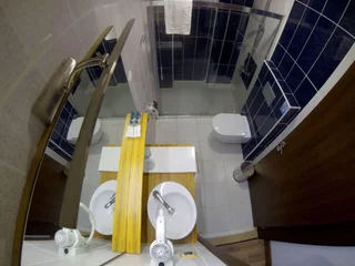 Турунч: Eden Pyara Hotel Turunc