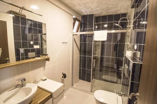 Турунч: Eden Pyara Hotel Turunc
