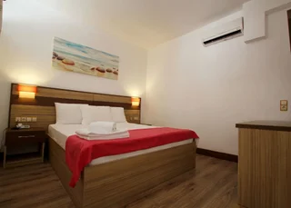 Турунч: Eden Pyara Hotel Turunc