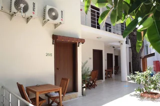 Турунч: Eden Pyara Hotel Turunc