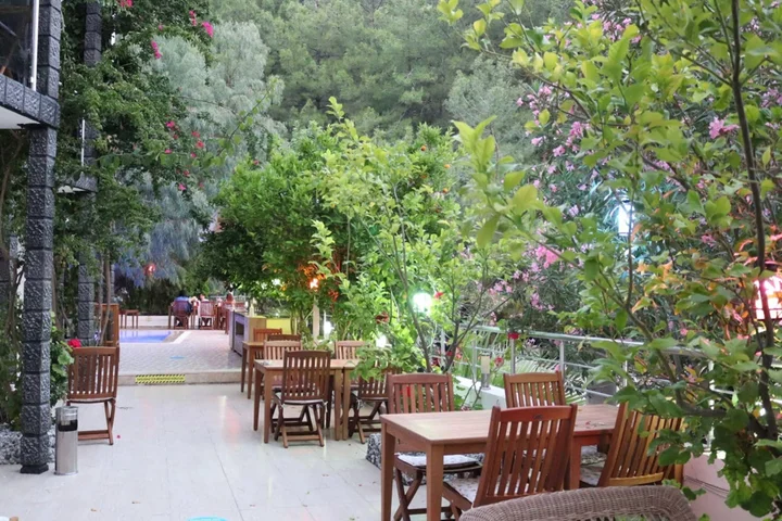 Турунч: Eden Pyara Hotel Turunc