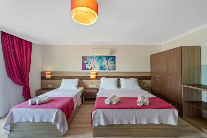 Турунч: Eden Pyara Hotel Turunc