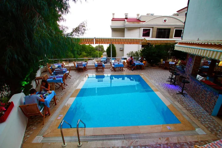 Турунч: Eden Pyara Hotel Turunc