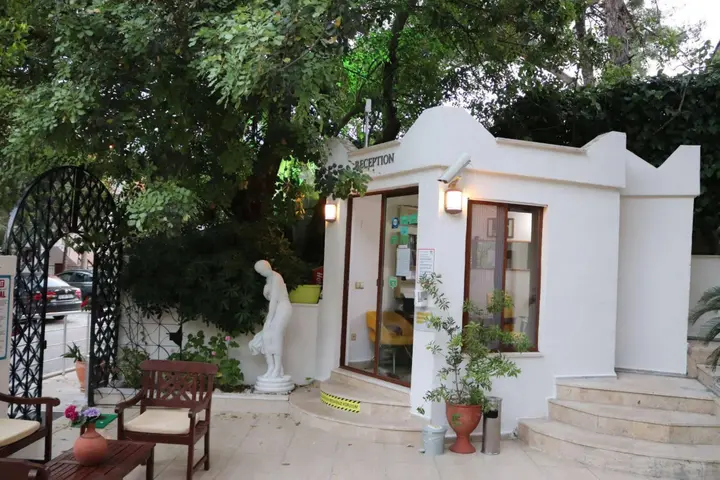 Турунч: Eden Pyara Hotel Turunc