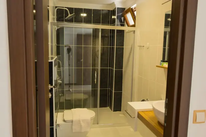 Турунч: Eden Pyara Hotel Turunc