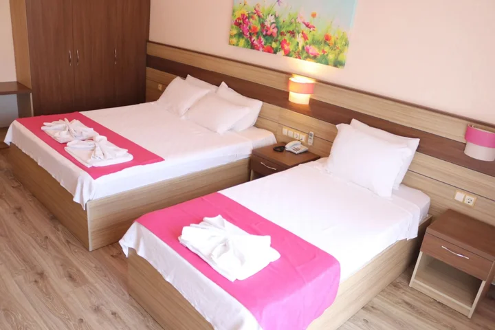 Турунч: Eden Pyara Hotel Turunc