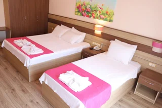 Турунч: Eden Pyara Hotel Turunc