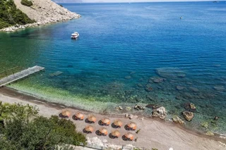 Турунч: Eden Pyara Hotel Turunc