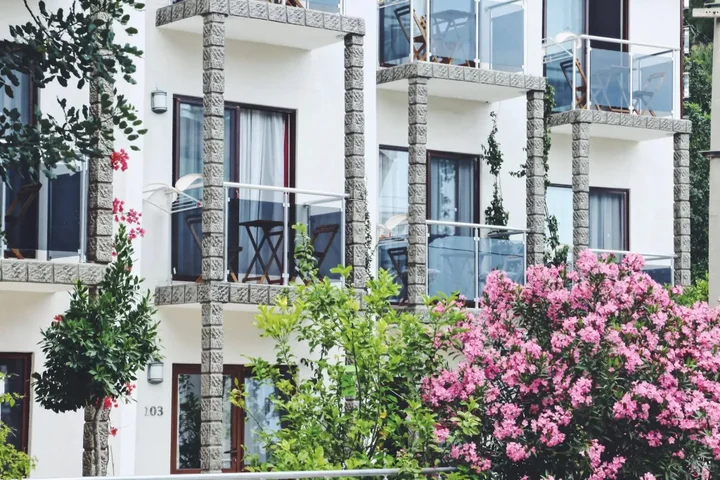 Турунч: Eden Pyara Hotel Turunc
