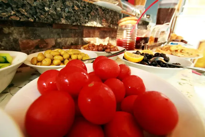Турунч: Eden Pyara Hotel Turunc
