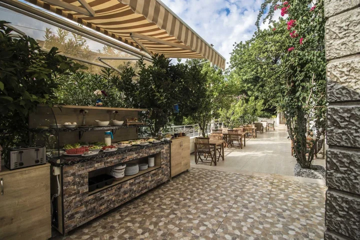 Турунч: Eden Pyara Hotel Turunc