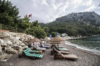 Турунч: Eden Pyara Hotel Turunc