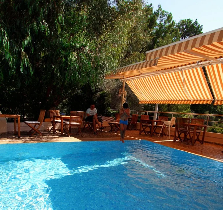 Турунч: Eden Pyara Hotel Turunc