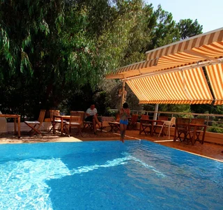 Турунч: Eden Pyara Hotel Turunc