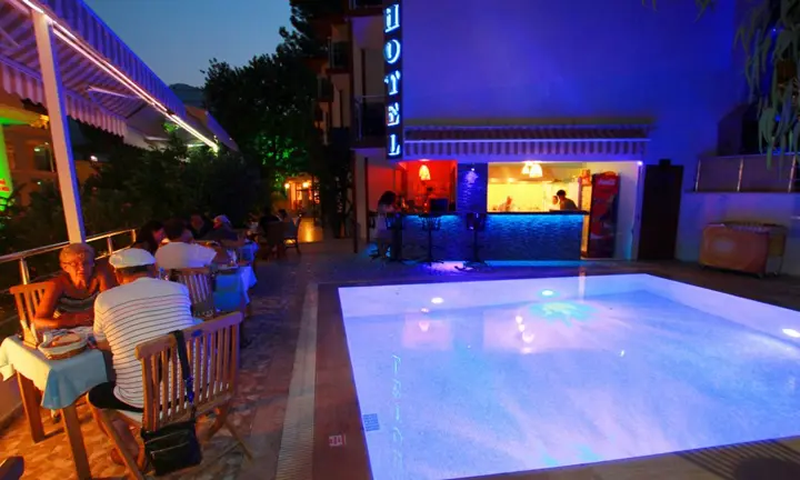 Турунч: Eden Pyara Hotel Turunc