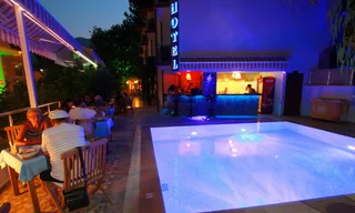 Турунч: Eden Pyara Hotel Turunc