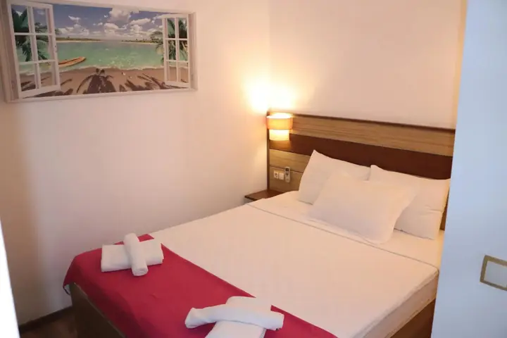 Турунч: Eden Pyara Hotel Turunc