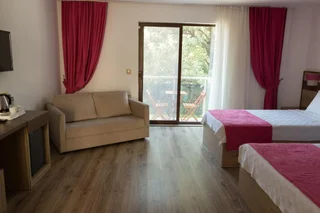 Турунч: Eden Pyara Hotel Turunc