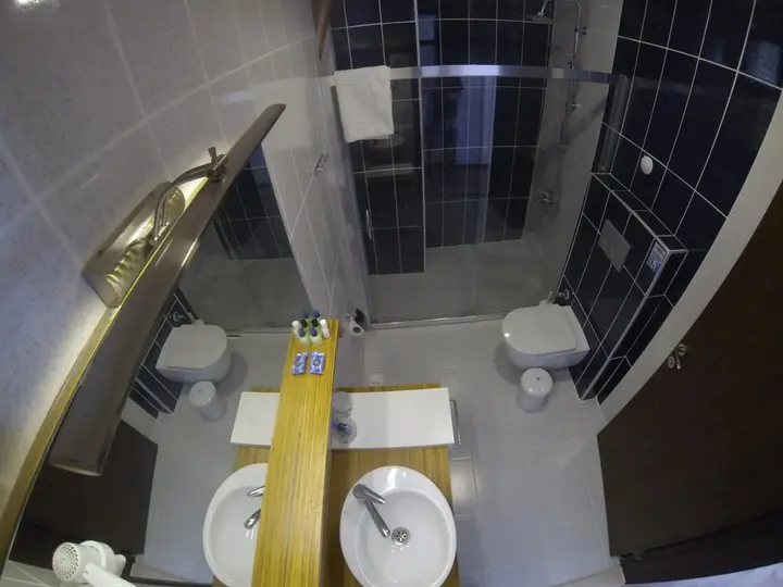 Турунч: Eden Pyara Hotel Turunc
