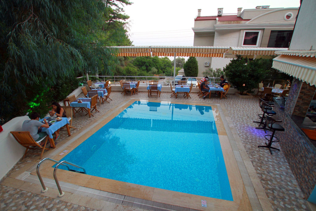 Турунч: Eden Pyara Hotel Turunc
