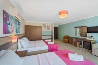 Турунч: Eden Pyara Hotel Turunc