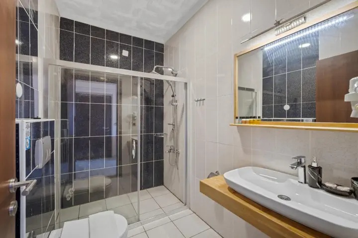 Турунч: Eden Pyara Hotel Turunc