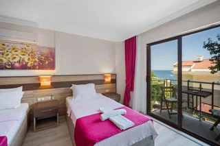 Турунч: Eden Pyara Hotel Turunc