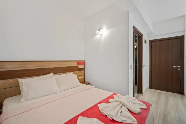 Турунч: Eden Pyara Hotel Turunc