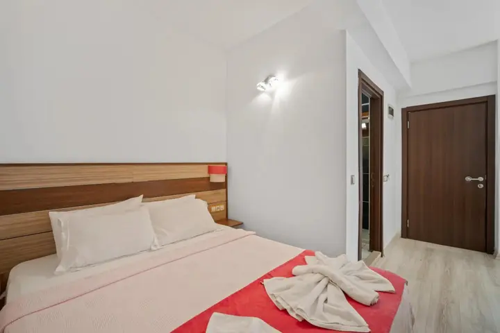 Турунч: Eden Pyara Hotel Turunc