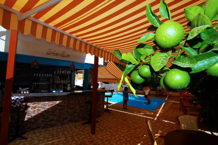 Турунч: Eden Pyara Hotel Turunc