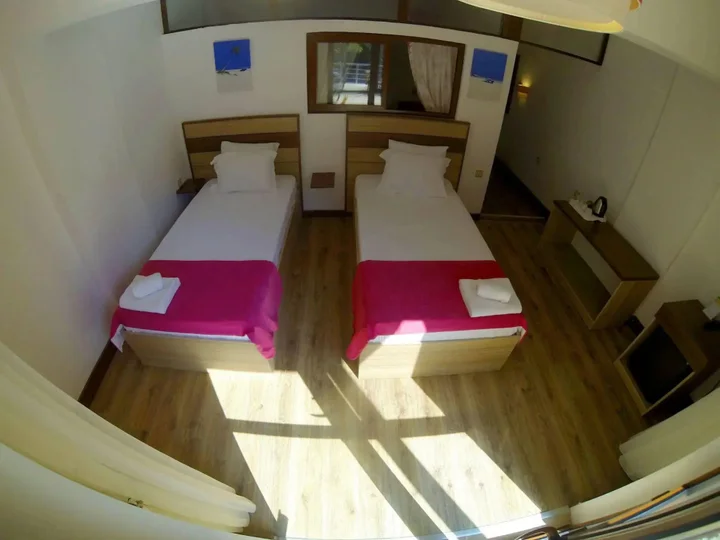 Турунч: Eden Pyara Hotel Turunc