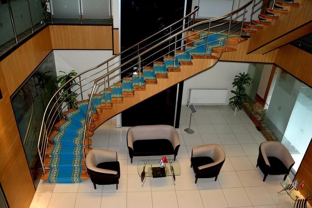 Эльбистан: Elbistan Garden Hotel