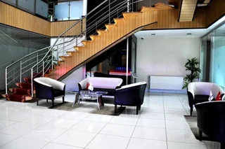 Эльбистан: Elbistan Garden Hotel