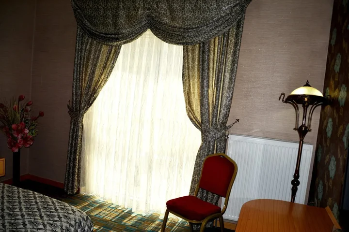 Эльбистан: Elbistan Garden Hotel