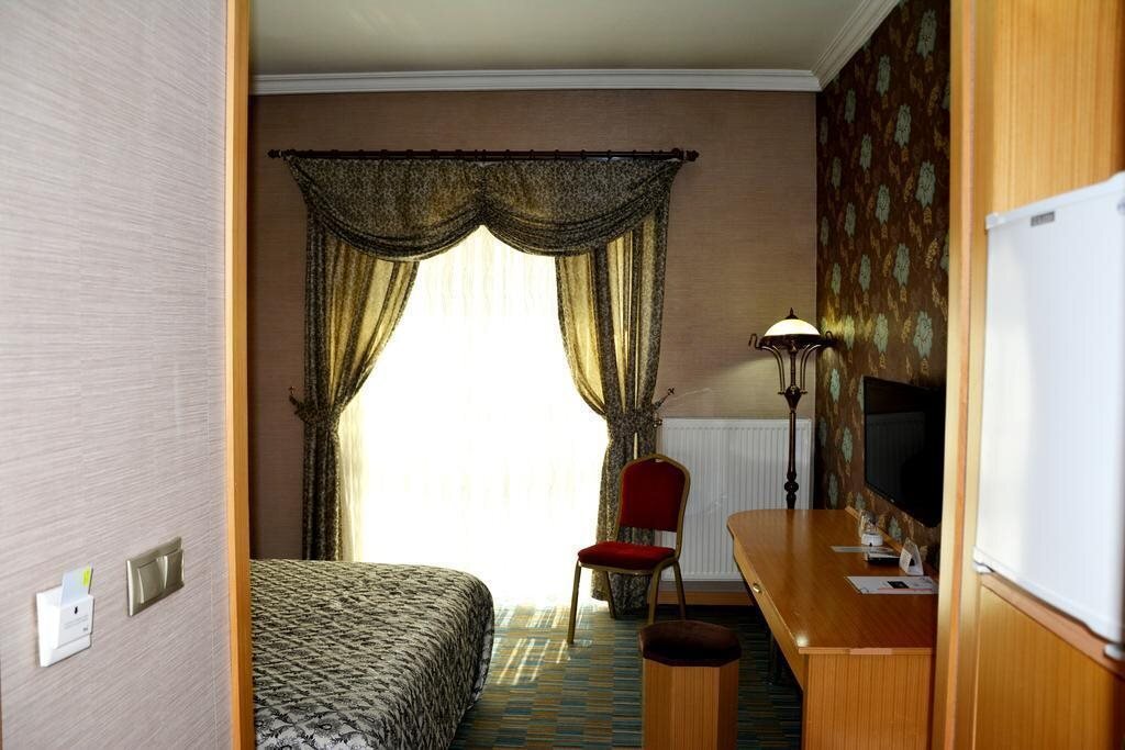 Эльбистан: Elbistan Garden Hotel