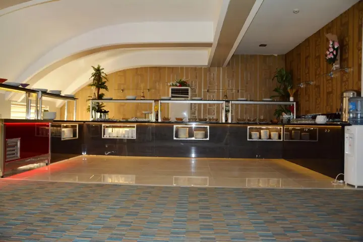 Эльбистан: Elbistan Garden Hotel
