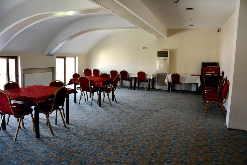 Elbistan Garden Hotel — фото 3