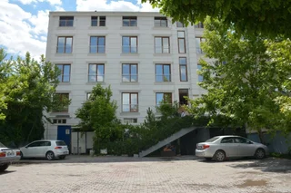 Эльбистан: Elbistan Garden Hotel