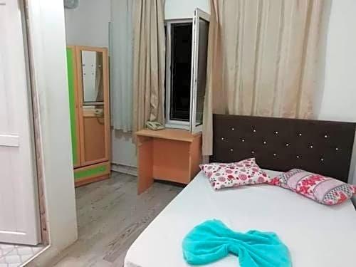 Анкара: Özgün Hotel