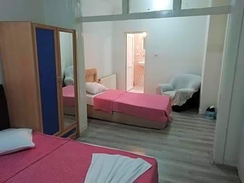 Анкара: Özgün Hotel