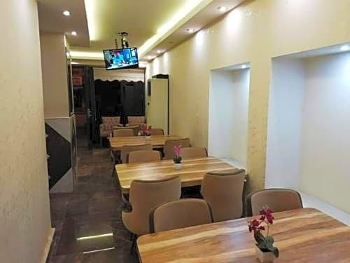 Анкара: Özgün Hotel