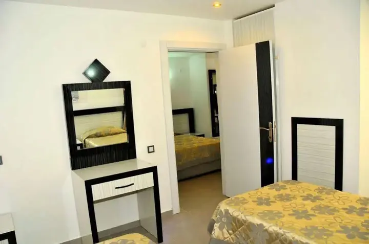 Аланья: Monte Carlo Park Hotel - All Inclusive