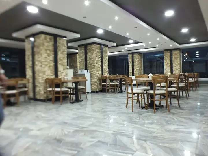 Сакарья: Koc Hotel