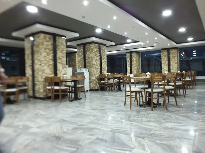 Сакарья: Koc Hotel